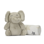 NAPPY одеяло с играчка 90х75cm